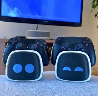 Supporto Astrobot per controller PS4/PS5