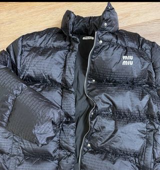 Chaqueta  Negra Mujer