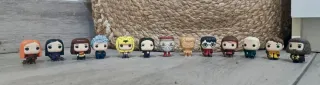 Funko Pop! Kinder