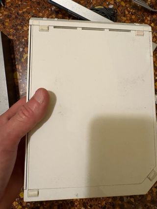 Nintendo Wii con accessori