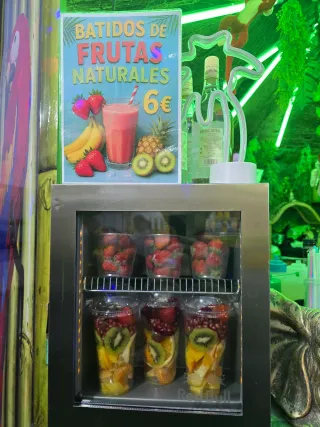 Camareros para eventos