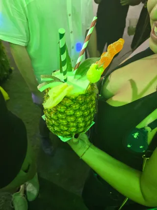 Camareros para eventos