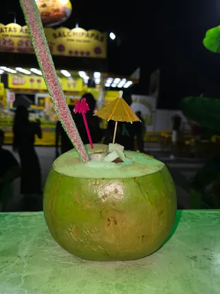 Camareros para eventos