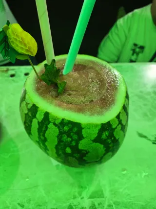 Camareros para eventos