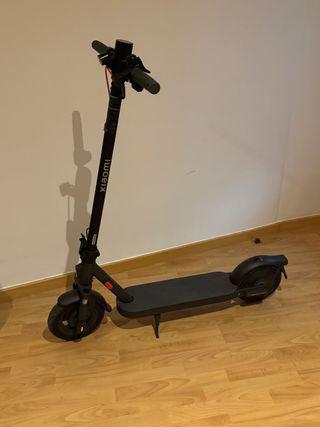 Patinete Eléctrico Xiaomi Elite