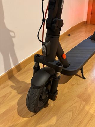 Patinete Eléctrico Xiaomi Elite