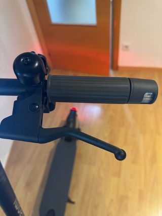 Patinete Eléctrico Xiaomi Elite