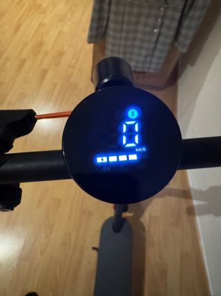 Patinete Eléctrico Xiaomi Elite