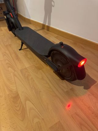 Patinete Eléctrico Xiaomi Elite