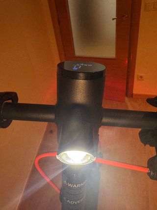 Patinete Eléctrico Xiaomi Elite