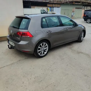 Volkswagen Golf7 2.0TDi 150cv