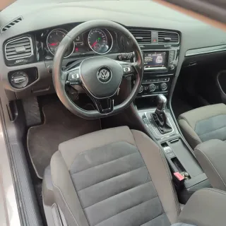 Volkswagen Golf7 2.0TDi 150cv