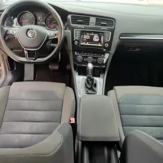 Volkswagen Golf7 2.0TDi 150cv