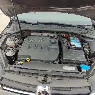 Volkswagen Golf7 2.0TDi 150cv