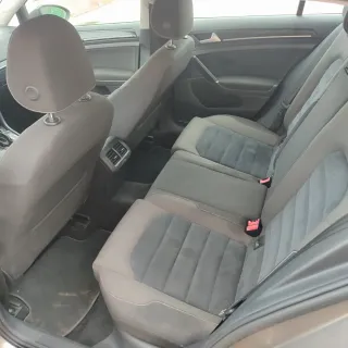 Volkswagen Golf7 2.0TDi 150cv