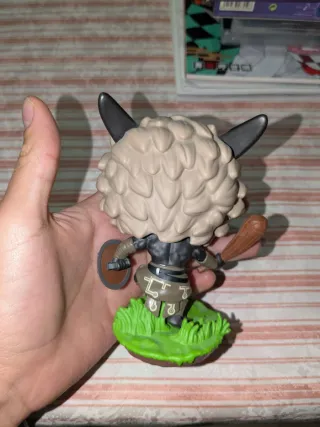 Figura Funko Pop! Genshin Impact
