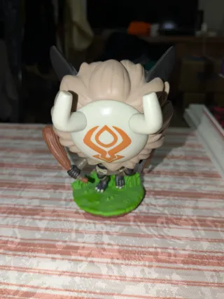 Figura Funko Pop! Genshin Impact