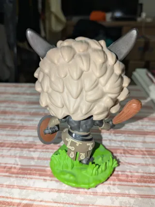 Figura Funko Pop! Genshin Impact