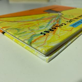 La reina de los colores (Spanish Edition)