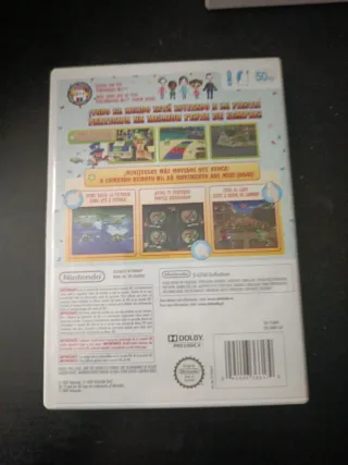 Mario Party 8 per Wii