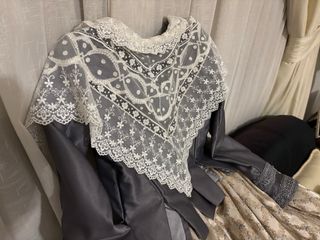 Traje de Fallera Niña 11-13 años