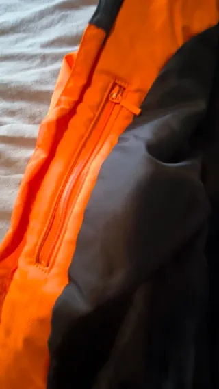 Chaqueta pantalon esquí niño/niña PHENIX SUKUSUKU