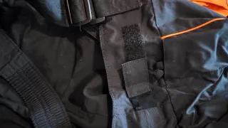 Chaqueta pantalon esquí niño/niña PHENIX SUKUSUKU