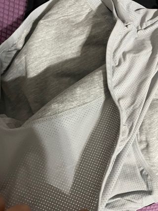 Mutande donna 7XL beige/grigio/nero