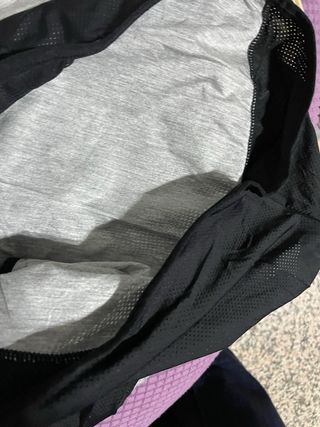 Mutande donna 7XL beige/grigio/nero