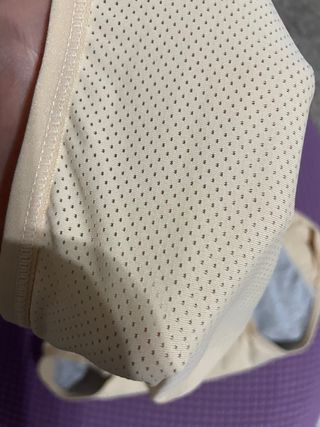 Mutande donna 7XL beige/grigio/nero