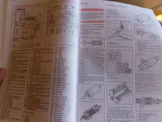 Manual Taller Fiat Uno Marzo 1996