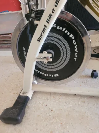 Bici Spinning Sprint Bike