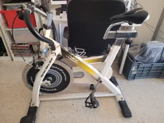 Bici Spinning Sprint Bike