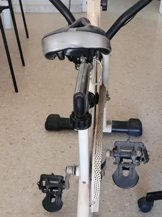 Bici Spinning Sprint Bike