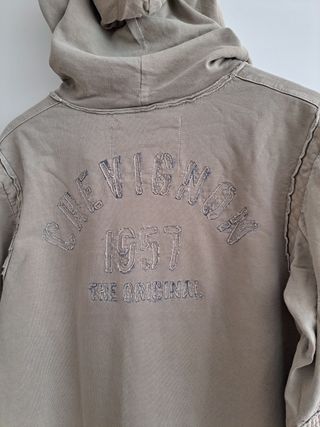 Sudadera con capucha Chevignon