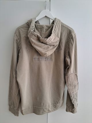 Sudadera con capucha Chevignon