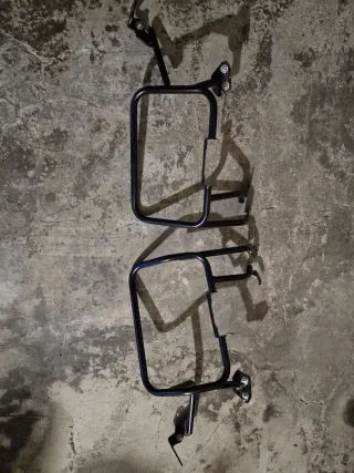 Telai valigie MyTech KTM 1290 Super Adv