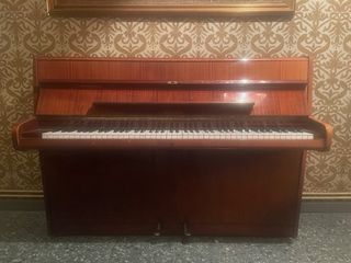 Piano Geyer