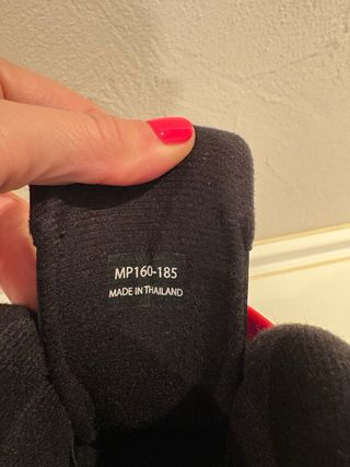 Botas de esquí Roces Idea Up (8jr-11jr)