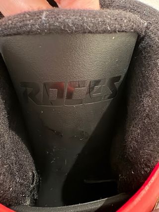 Botas de esquí Roces Idea Up (8jr-11jr)