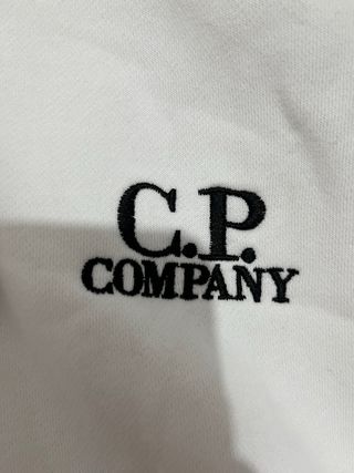 Chaqueta CP Company
