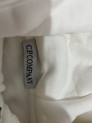 Chaqueta CP Company