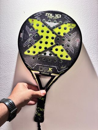Pala Pádel Nox ML10 Pro Cup 22