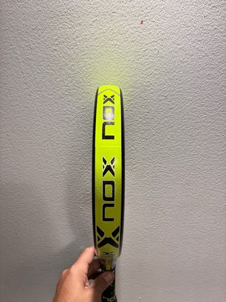 Pala Pádel Nox ML10 Pro Cup 22