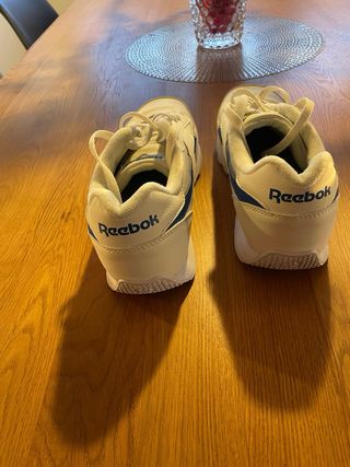 Zapatillas Reebok Talla 44
