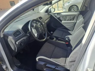 Volkswagen Golf 2011