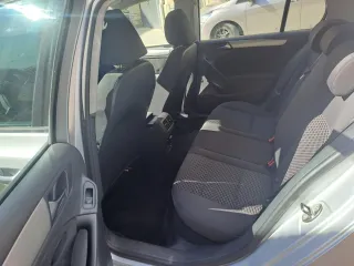 Volkswagen Golf 2011