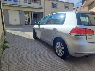 Volkswagen Golf 2011