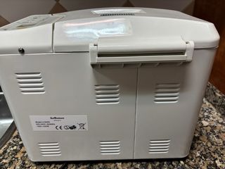 Robot de Cocina La Cocinera LC9400