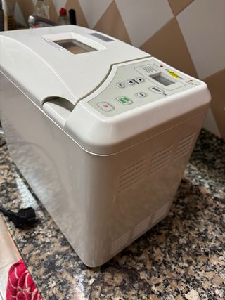 Robot de Cocina La Cocinera LC9400